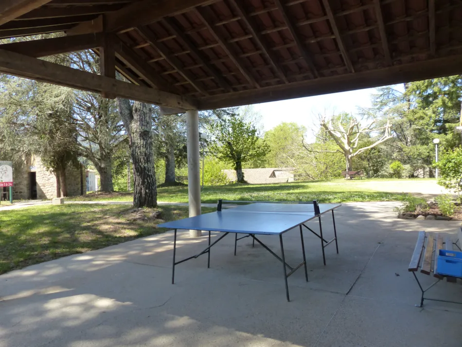 Domaine des Vans - Terres de France