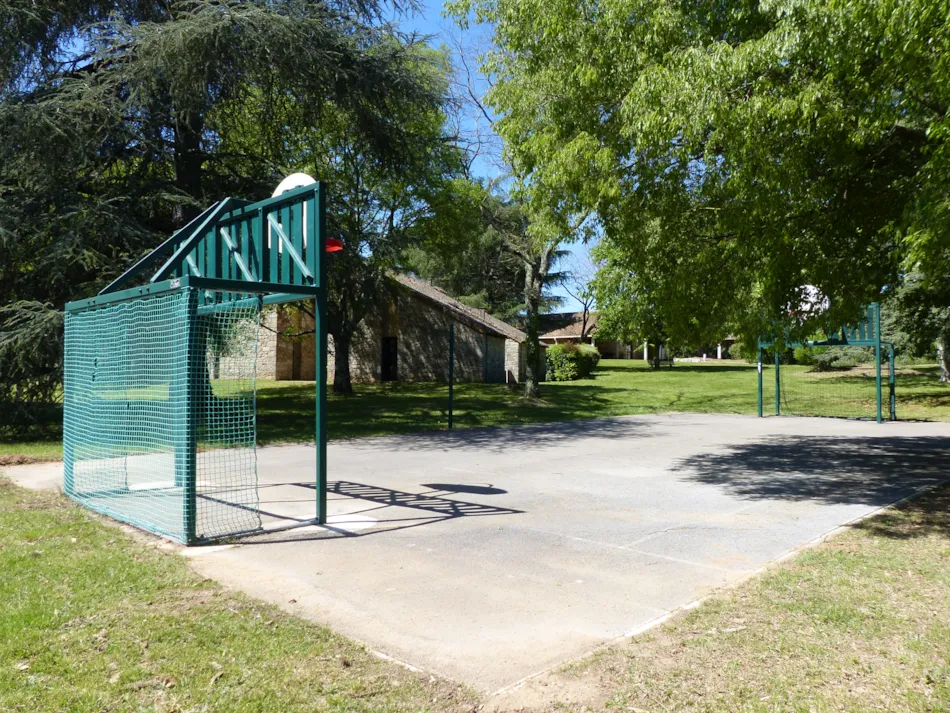 Domaine des Vans - Terres de France