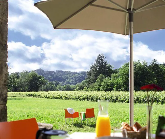 Location - Cottage 3 Pièces Mezzanine - Domaine des Vans - Terres de France