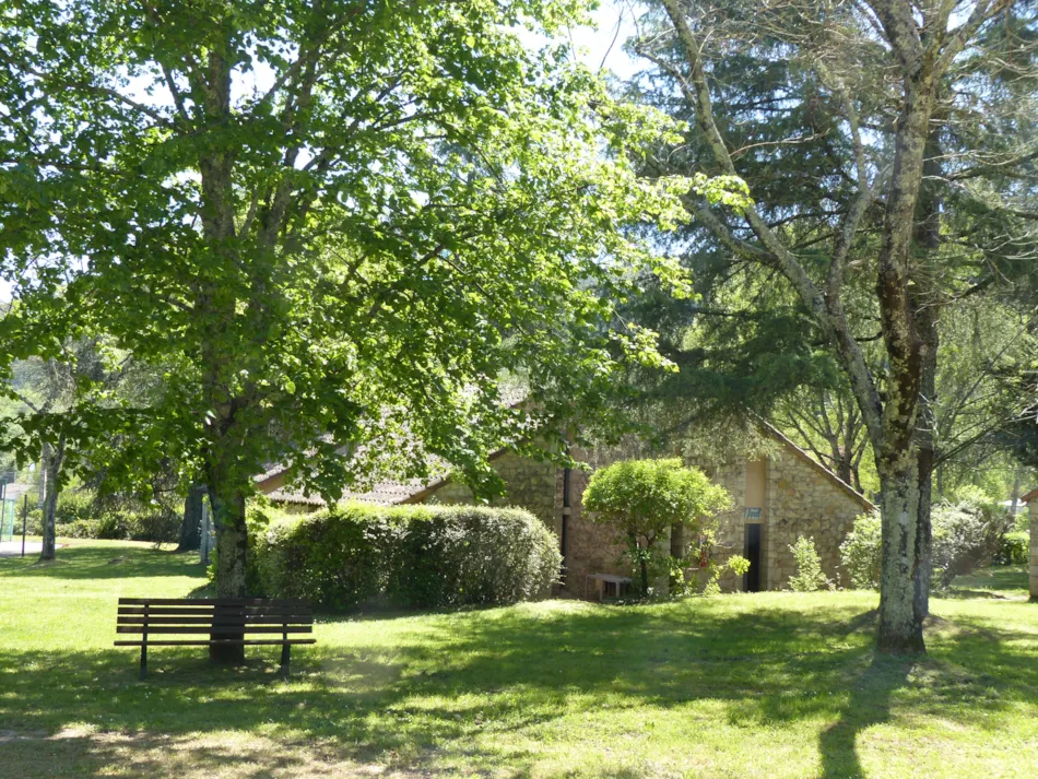 Domaine des Vans - Terres de France