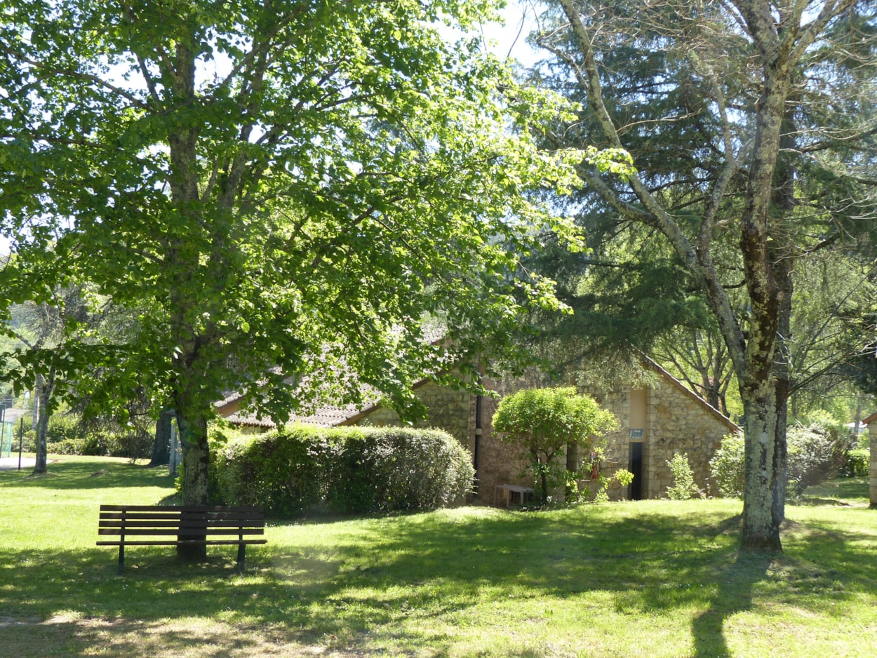Domaine des Vans - Terres de France