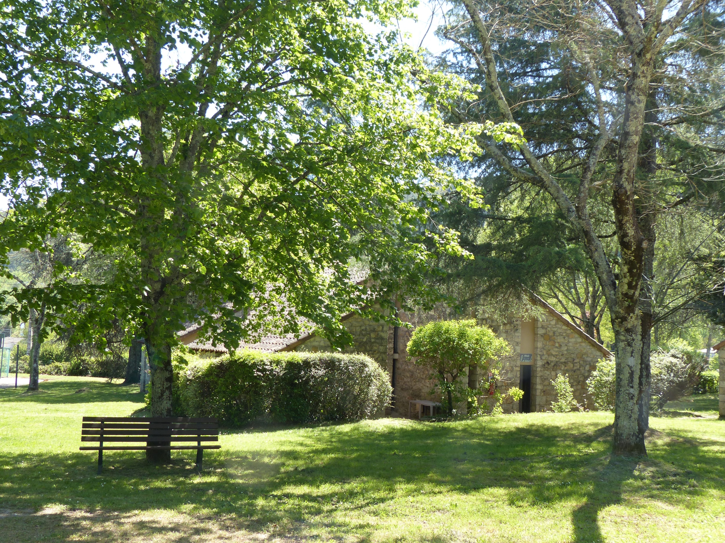 Domaine des Vans - Terres de France — Photo 9