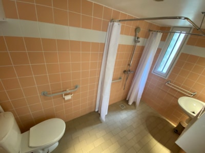 2-Bedroom Cottage with Mezzanine