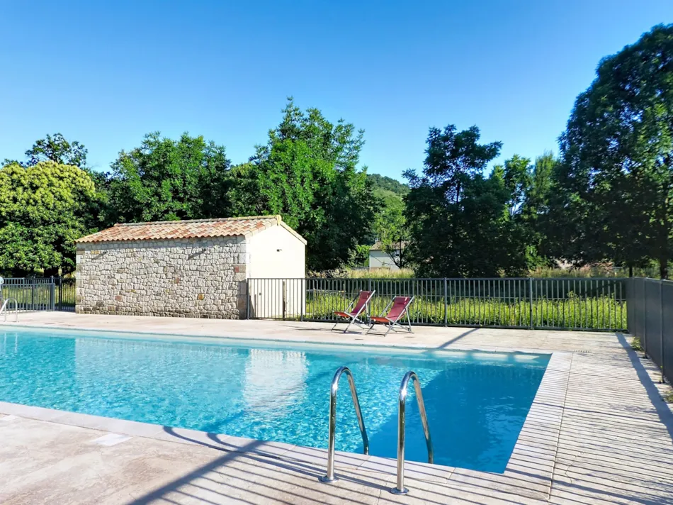Domaine des Vans - Terres de France