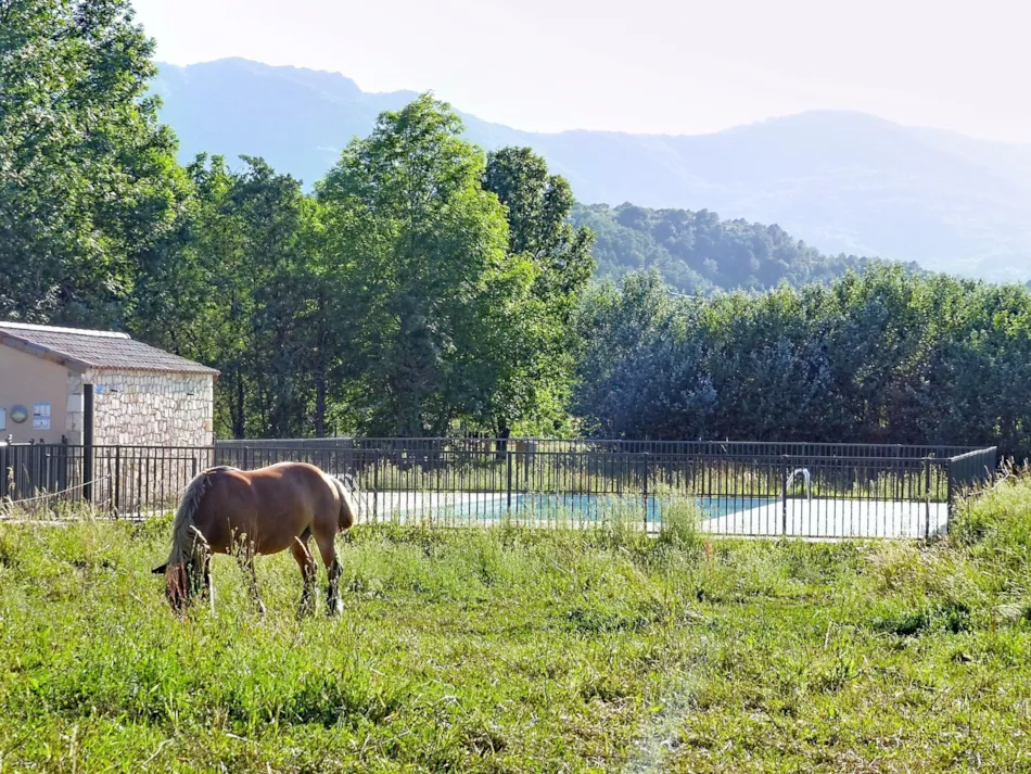 Domaine des Vans - Terres de France