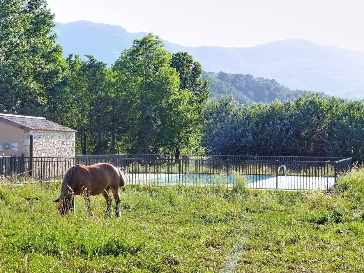 Domaine des Vans - Terres de France