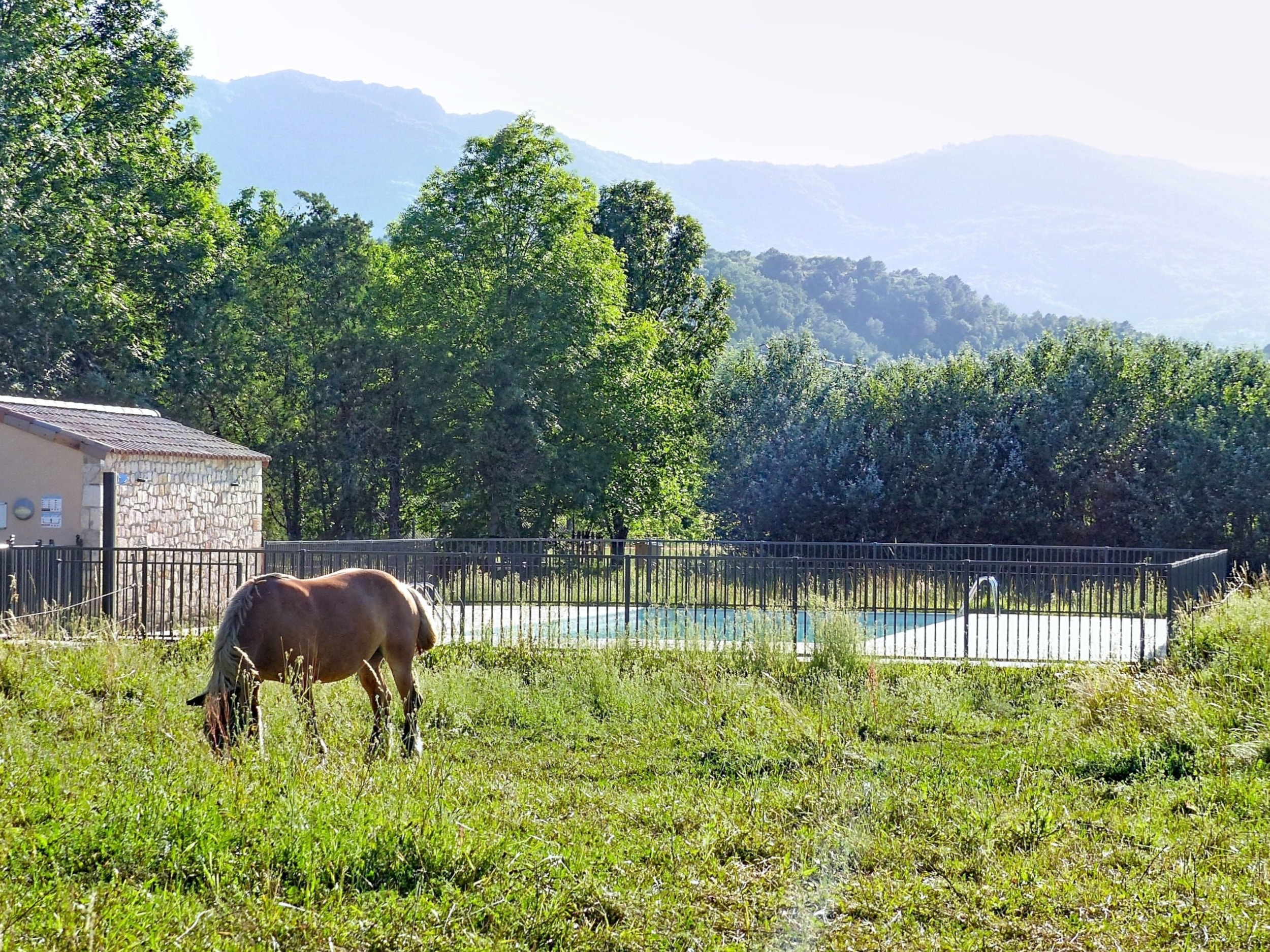 Domaine des Vans - Terres de France — Photo 8