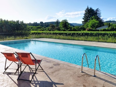 Domaine des Vans - Terres de France