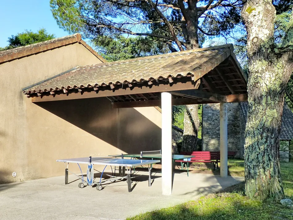 Domaine des Vans - Terres de France