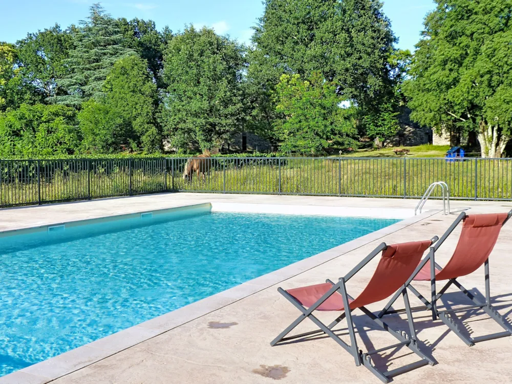 Domaine des Vans - Terres de France