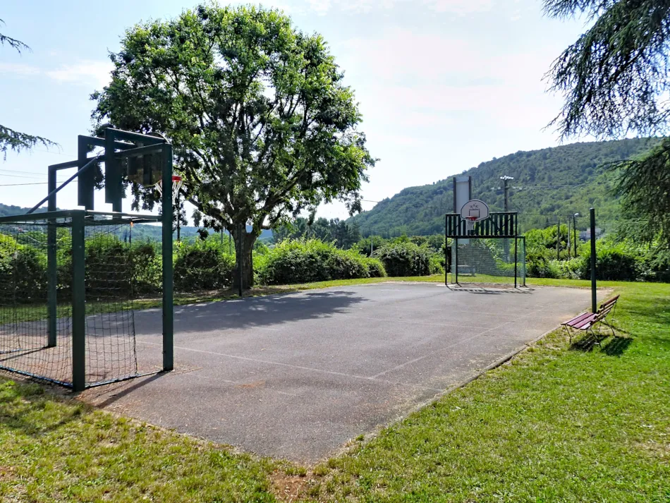 Domaine des Vans - Terres de France