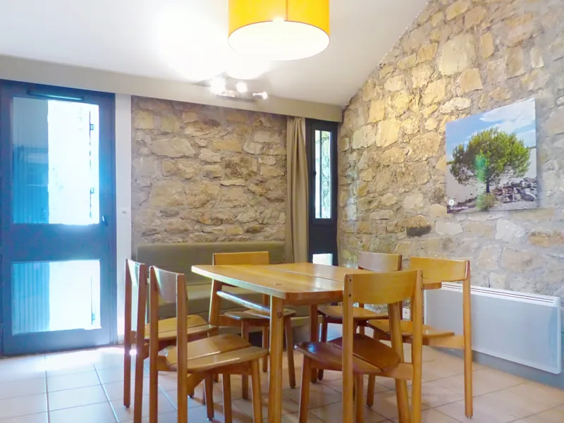 Cottage 3 Pièces Mezzanine