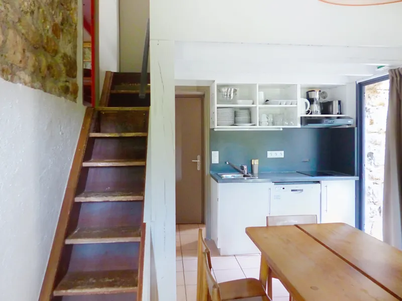 Cottage 3 Pièces Mezzanine