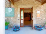 Foto #13 van Domaine des Vans – Terres de France