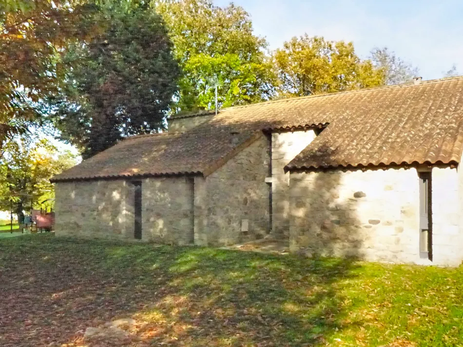 Domaine des Vans - Terres de France