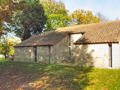 Domaine des Vans - Terres de France