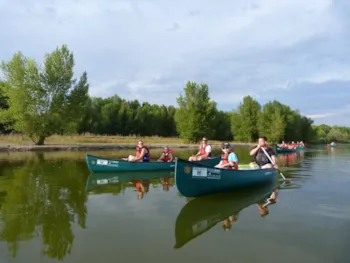 Camping Onlycamp Le Port - MyCamping