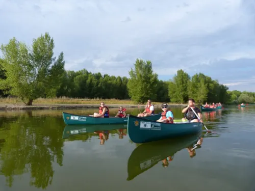 Camping Onlycamp Le Port