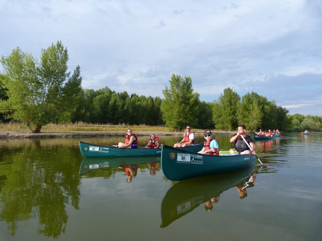 Camping Onlycamp Le Port — Photo 1