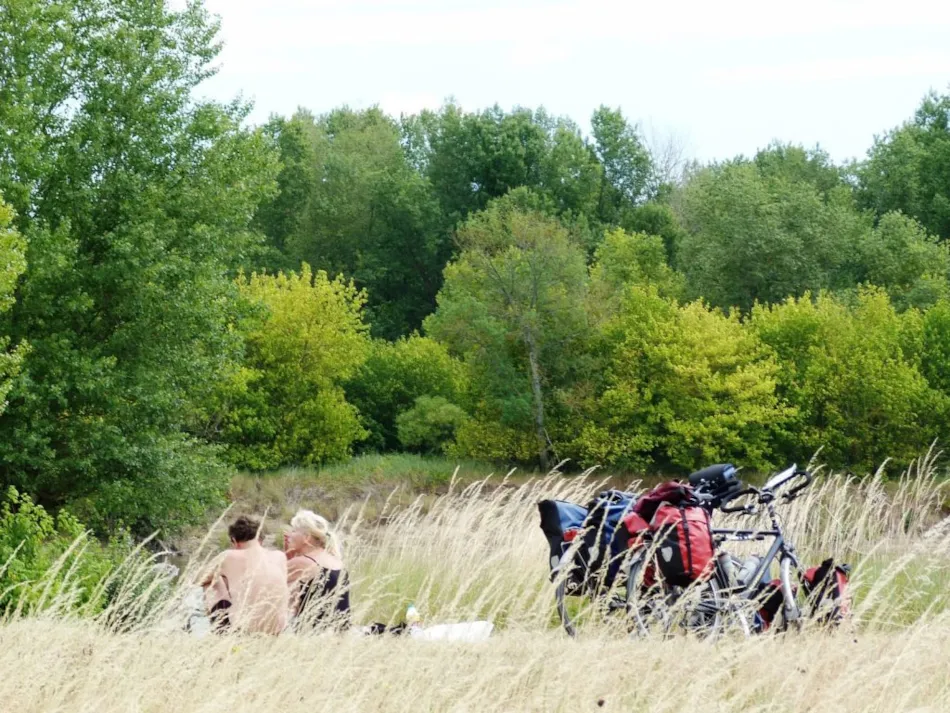 Camping Onlycamp Le Port