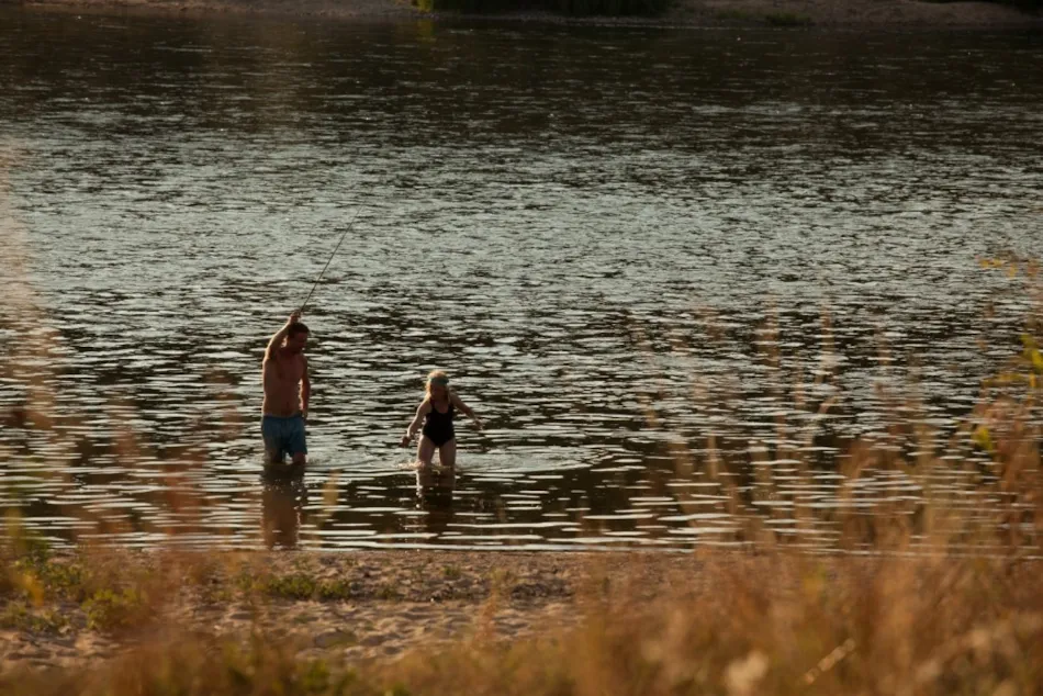 Camping Onlycamp Le Port