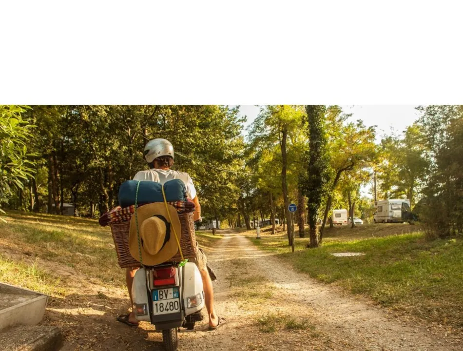 Camping Onlycamp Le Port