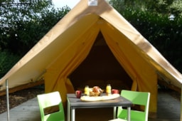 Alloggio - Tenda Treck 2 Persone - Camping Onlycamp Le Port