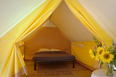 TRECK TENT