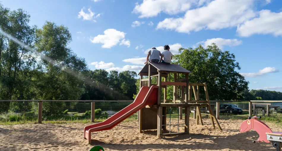 Camping Onlycamp Le Port