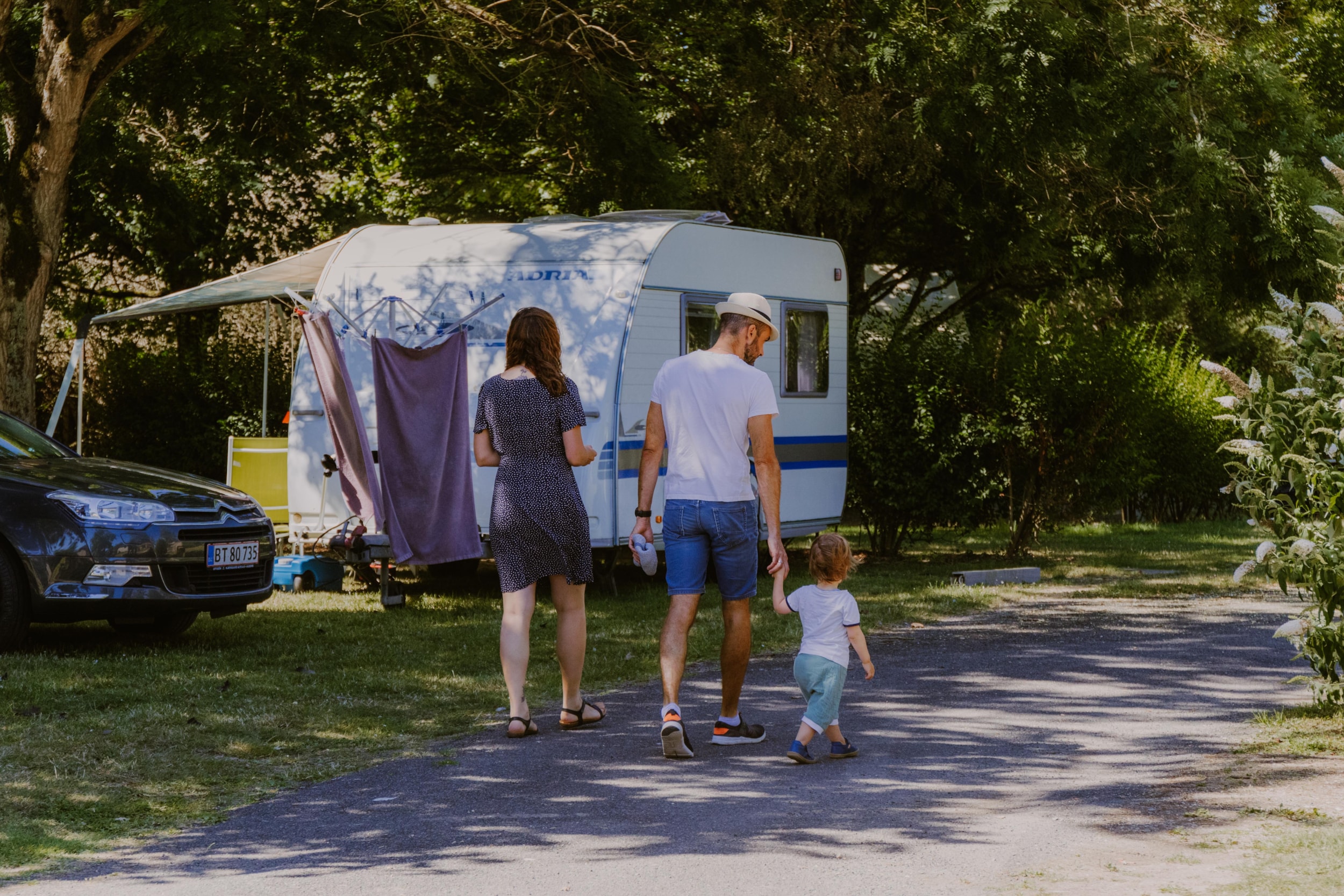 Camping Onlycamp Tours Val De Loire — Photo 4