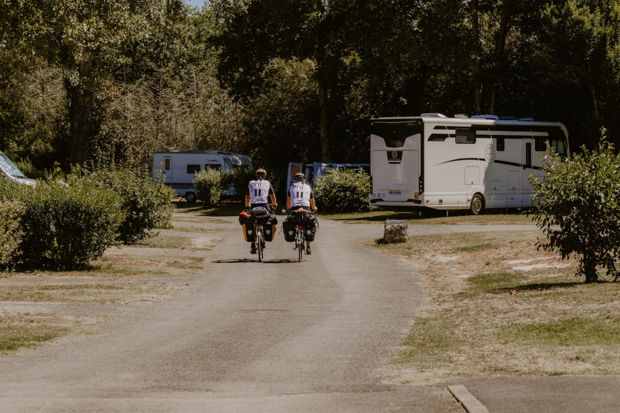 Camping Onlycamp Tours Val De Loire