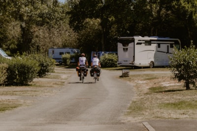 Camping Onlycamp Tours Val De Loire