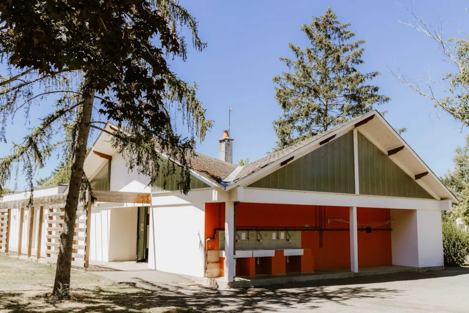 Camping Onlycamp Tours Val De Loire