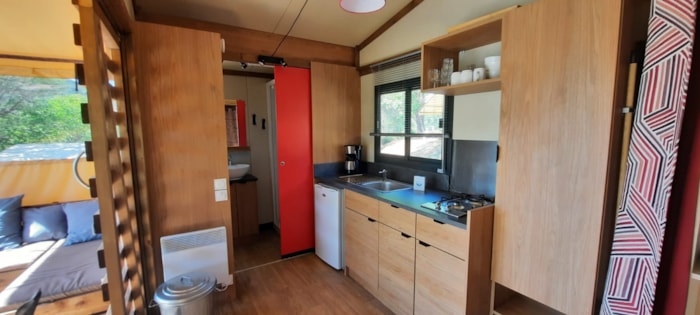 Tiny-House Galli