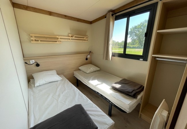 Chalet Molene 3 Chambres