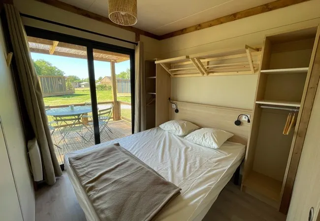 Chalet Molene 3 Chambres