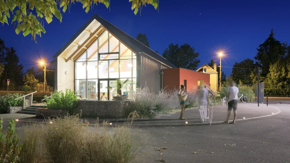 Camping Onlycamp Tours Val De Loire