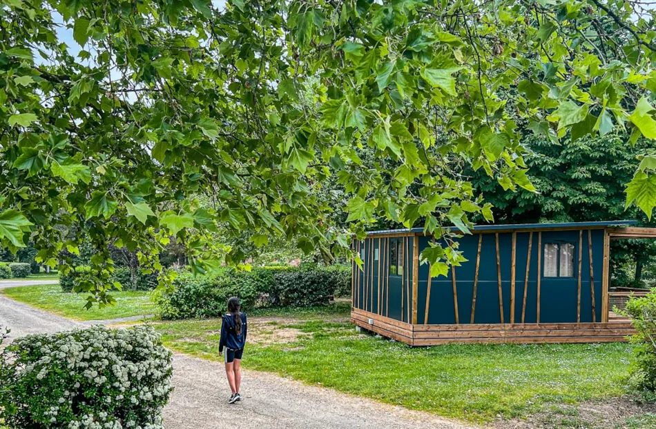 Camping Onlycamp Tours Val De Loire