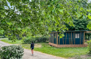 Camping Onlycamp Tours Val De Loire - MyCamping