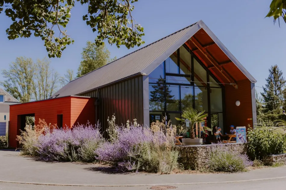 Camping Onlycamp Tours Val De Loire