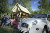 Foto #9 van Camping Onlycamp La Confluence