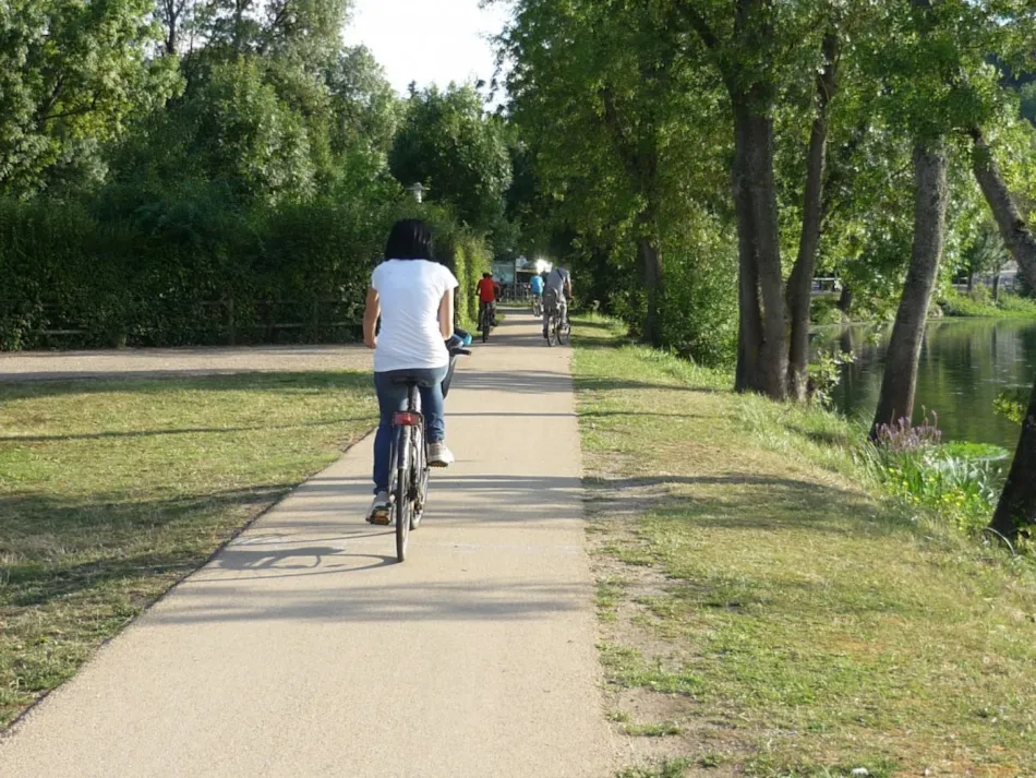 Camping Onlycamp La Confluence