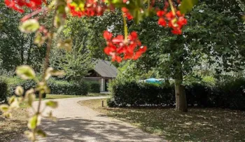 Pitch - Camping Package (Pitch, 1 Vehicle) - Camping Onlycamp La Confluence