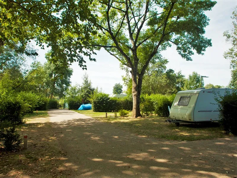 Forfait Camping (Emplacement, 1 Véhicule)
