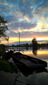 Foto #7 van Camping Onlycamp La Confluence