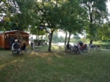 Foto #8 van Camping Onlycamp La Confluence