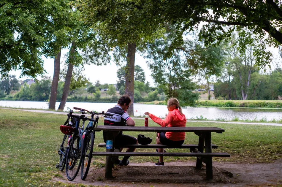 Camping Onlycamp La Confluence