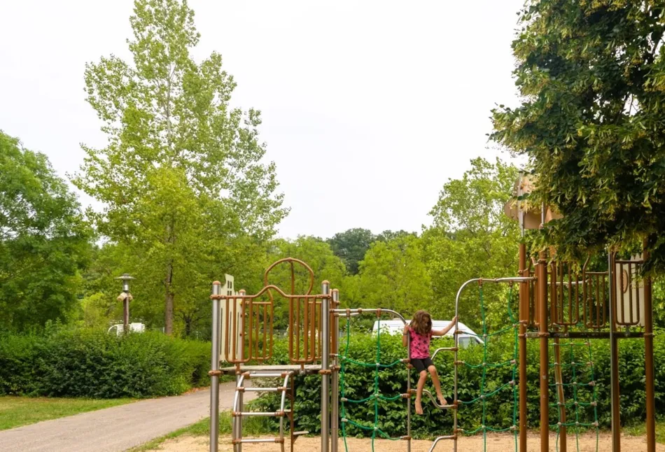 Camping Onlycamp La Confluence