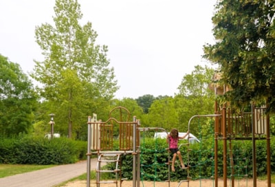 Camping Onlycamp La Confluence