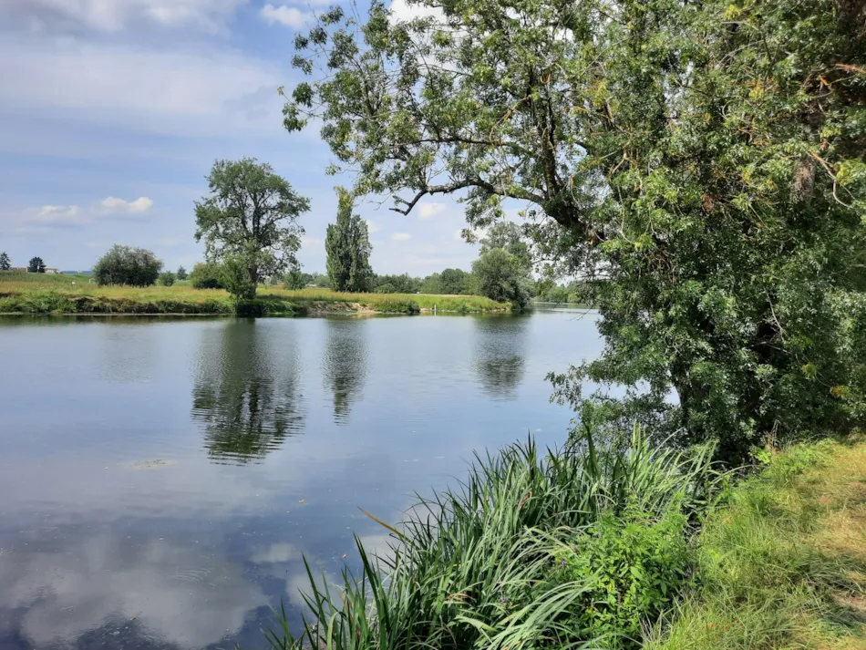 Camping Onlycamp La Confluence